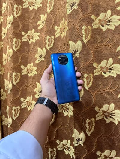 Poco X3 NFC For Sale Urgent 6/128gb 03284213008