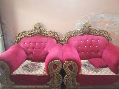good condition
