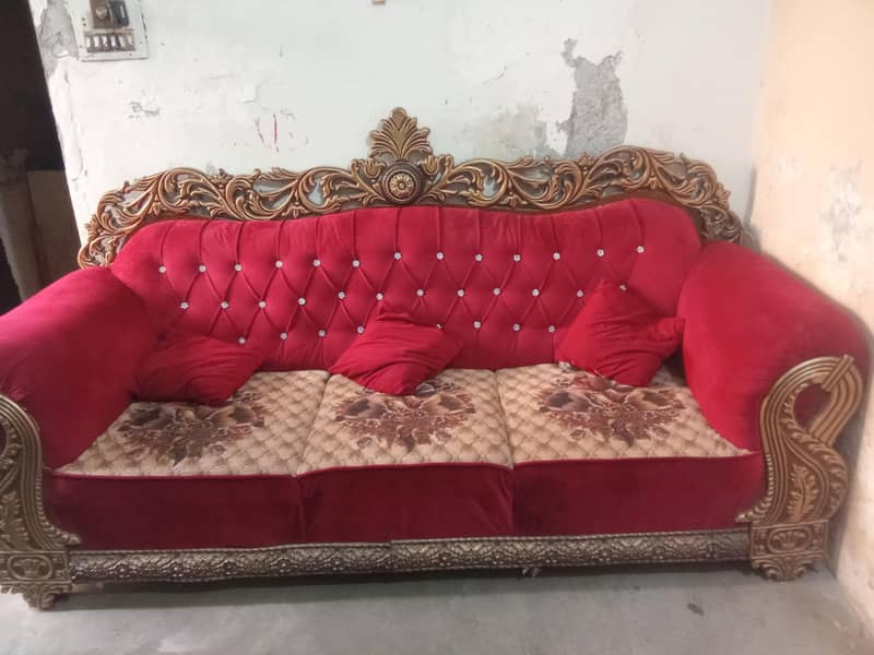 good condition 1