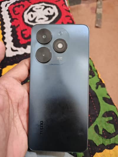 Tecno Spark Go 2024