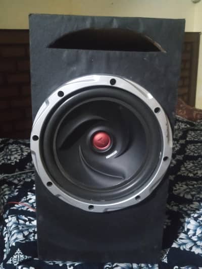 car sound system