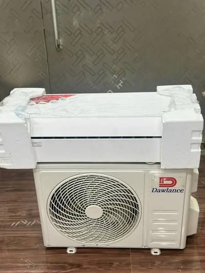 Dawlance 1.5 ton  inverter ac heat and cool like brand new