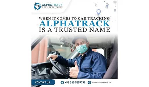 Alphatrack Hyderabad – Best Car Tracker & Doorstep Installation