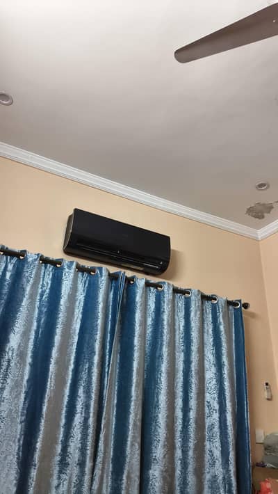 hair DC inverter 1 ton
