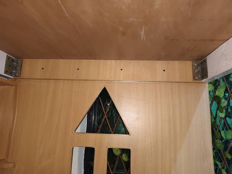 Children bunk bed 4