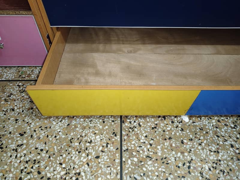 Children bunk bed 5