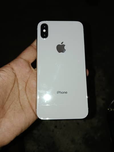 Iphone X jv 64 gb