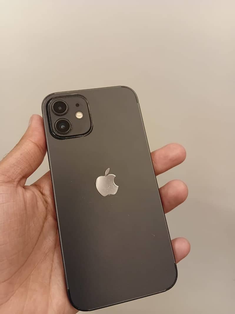 iPhone 12 1