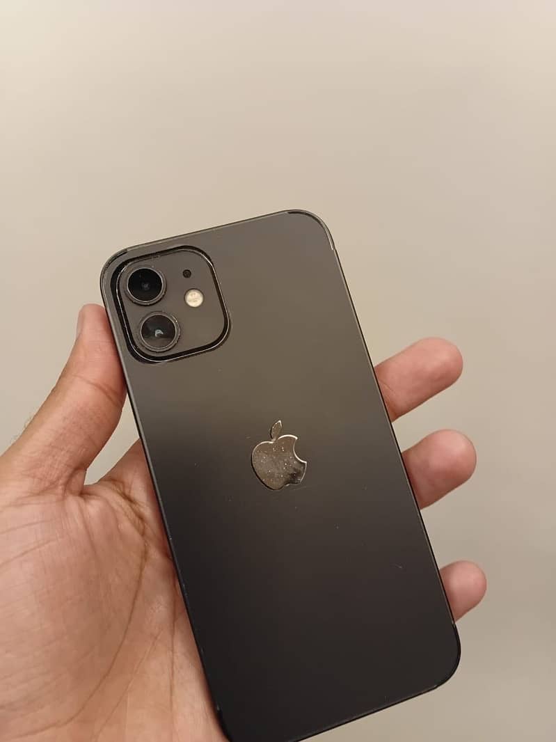 iPhone 12 3