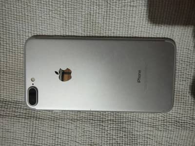 Iphone 7 plus  |   32GB