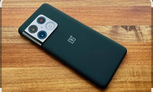 One pluse 10 pro 5G