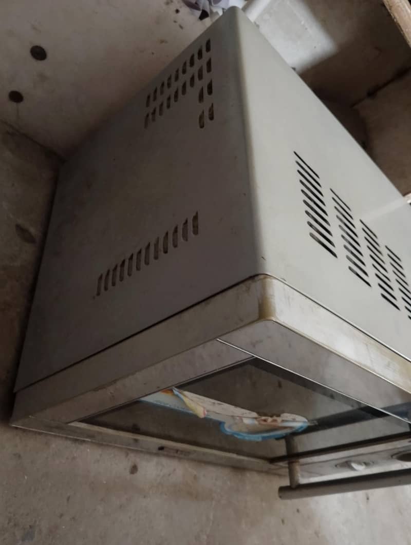 microwave 1