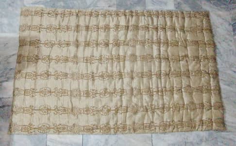 Brand new Gadda ( cotton roi Ka Gadda)