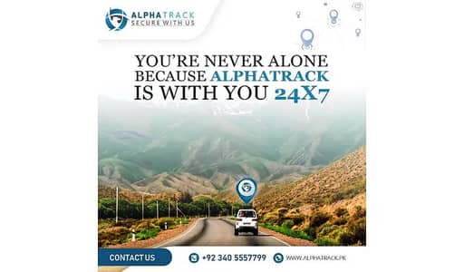 Alphatrack Hyderabad – Best Car Tracker & Doorstep Installation