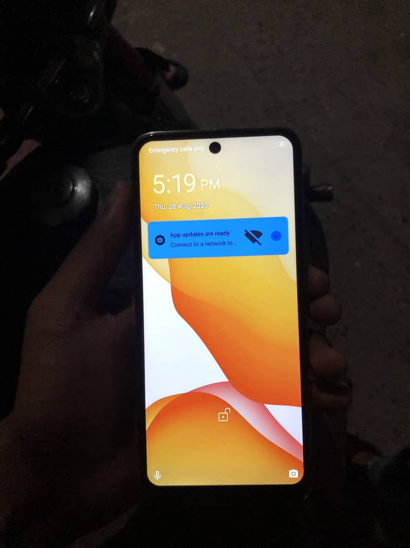Only panel change back rough 0
