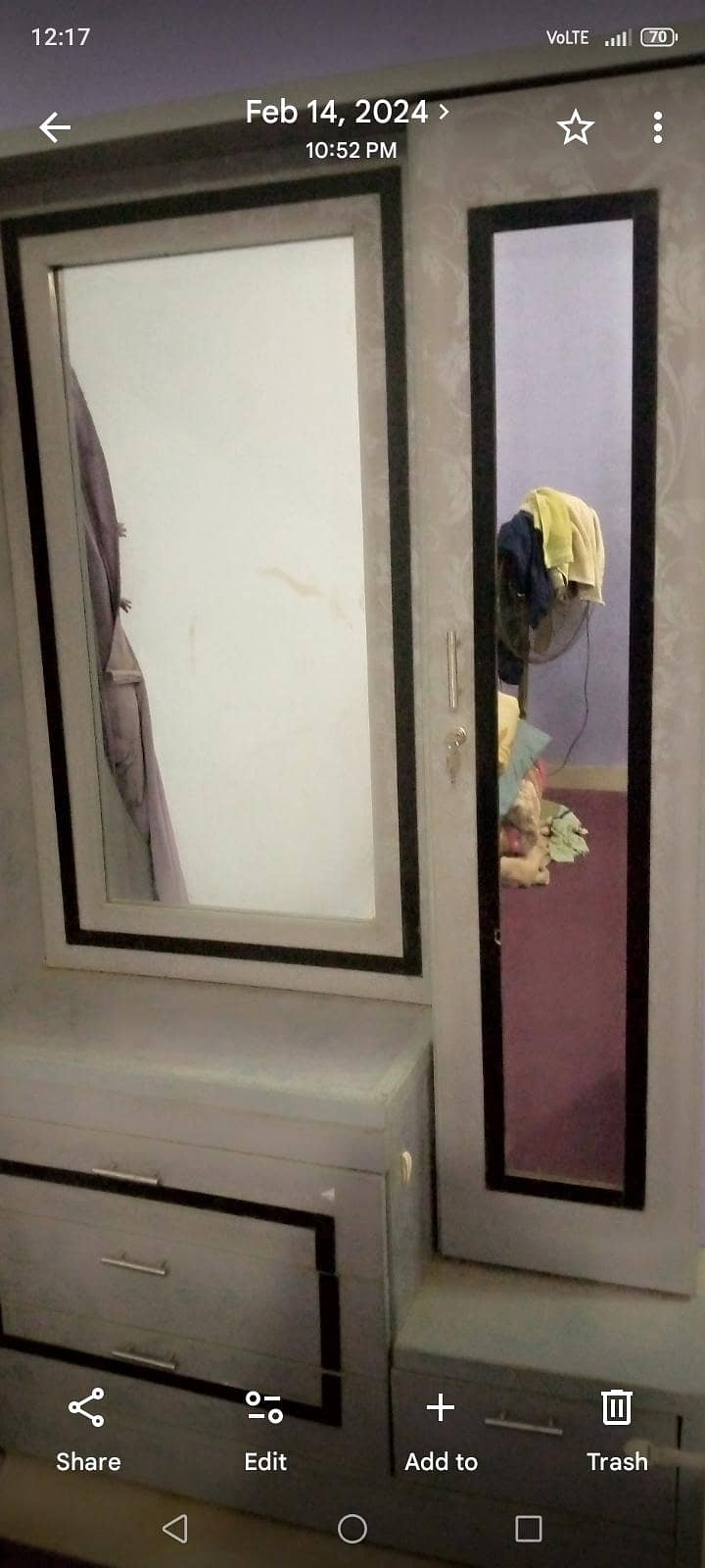 dressing table 0