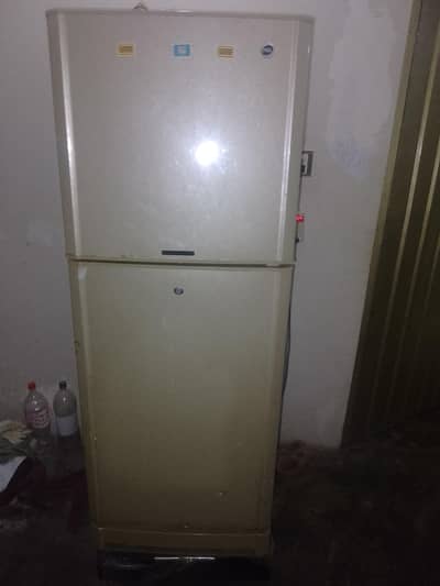 1 year used Al okay Lahore location