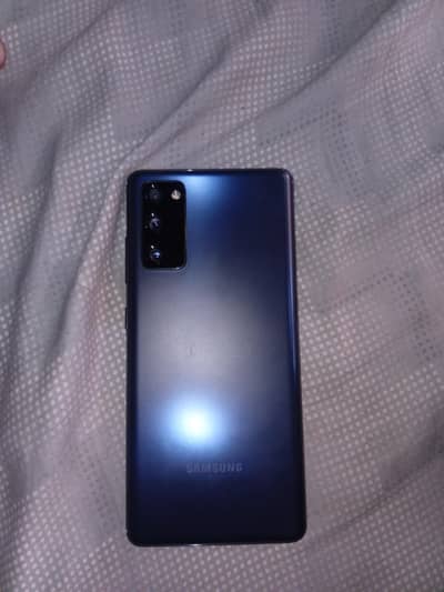 Samsung s20 fe