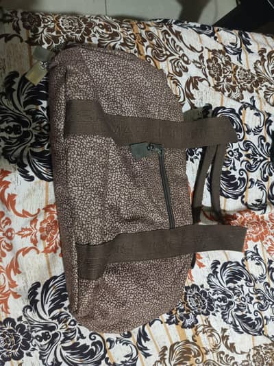 imported Preloved Ladies Bags | Crossbody Bag | Big Bag | Leather