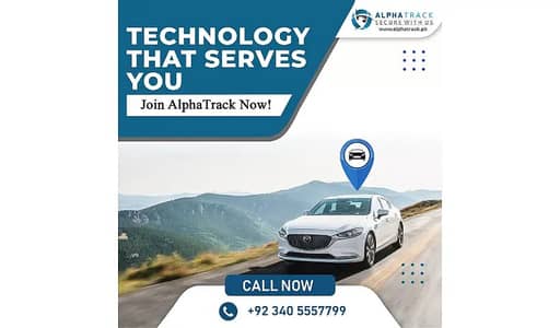 Alphatrack Hyderabad – Best Car Tracker & Doorstep Installation