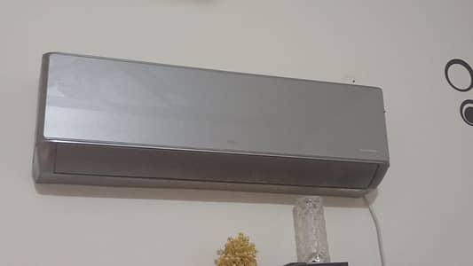 DC inverter TCL