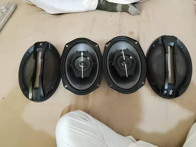car speaker