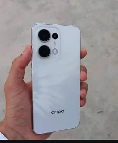 Oppo Reno 13 5g | 12/256