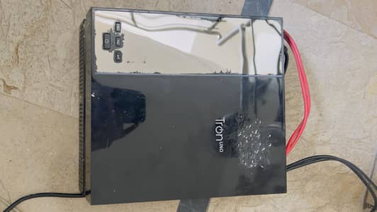 Tron Uno 800W UPS Inverter HTD-1205