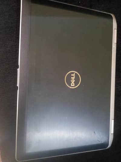 dell latitude E6430