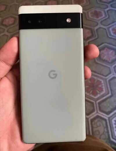 Google Pixel 6a