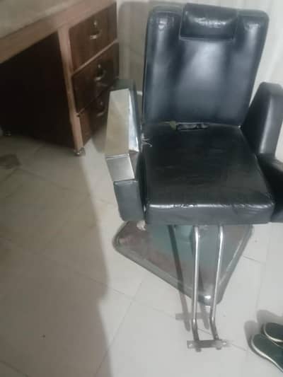 Hair Saloon Chair