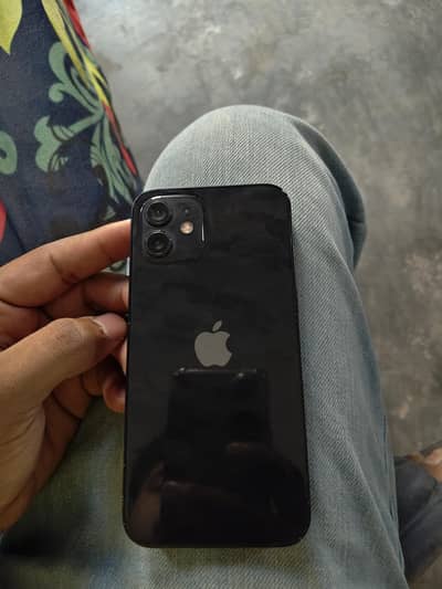 I phone 12
