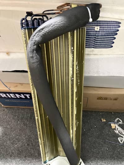 Haier new freezer coil available rate is final 03176893044