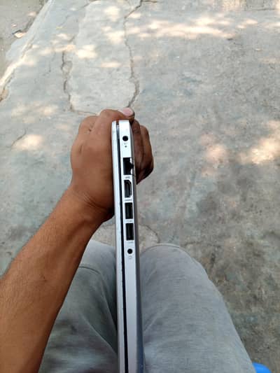 Elite book laptop