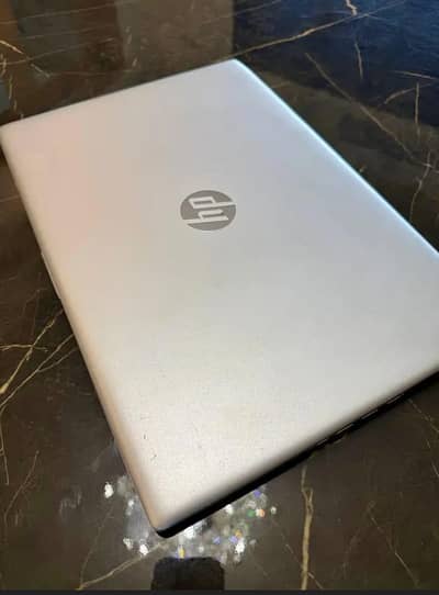 HP pro book i5 8th generation 16 gb ram
