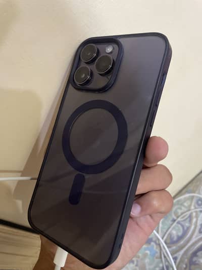 iPhone 14 Pro Max PTA