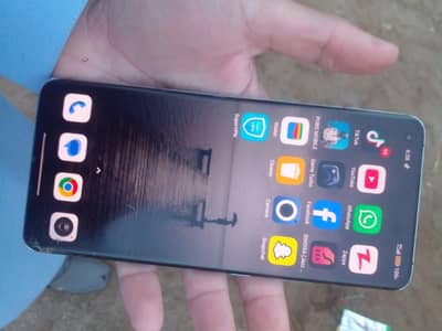 Xiaomi mi 11 all ok