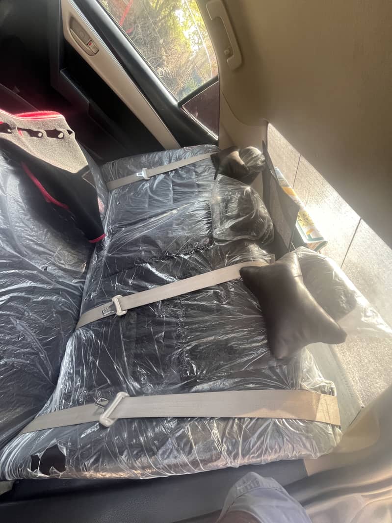 mint condition car 11