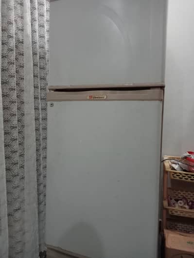 Dawlance refrigerator all ok