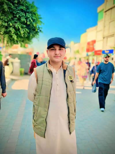 Faizan 