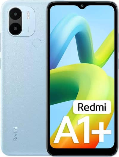 Redmi A1+ 2/32/ only phone  10k fix