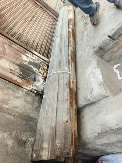 shutter used for sale