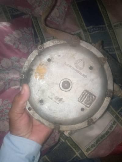 LPG kit all ok car ki