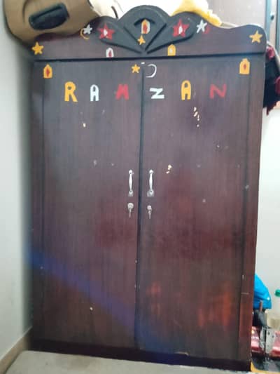 cupboard