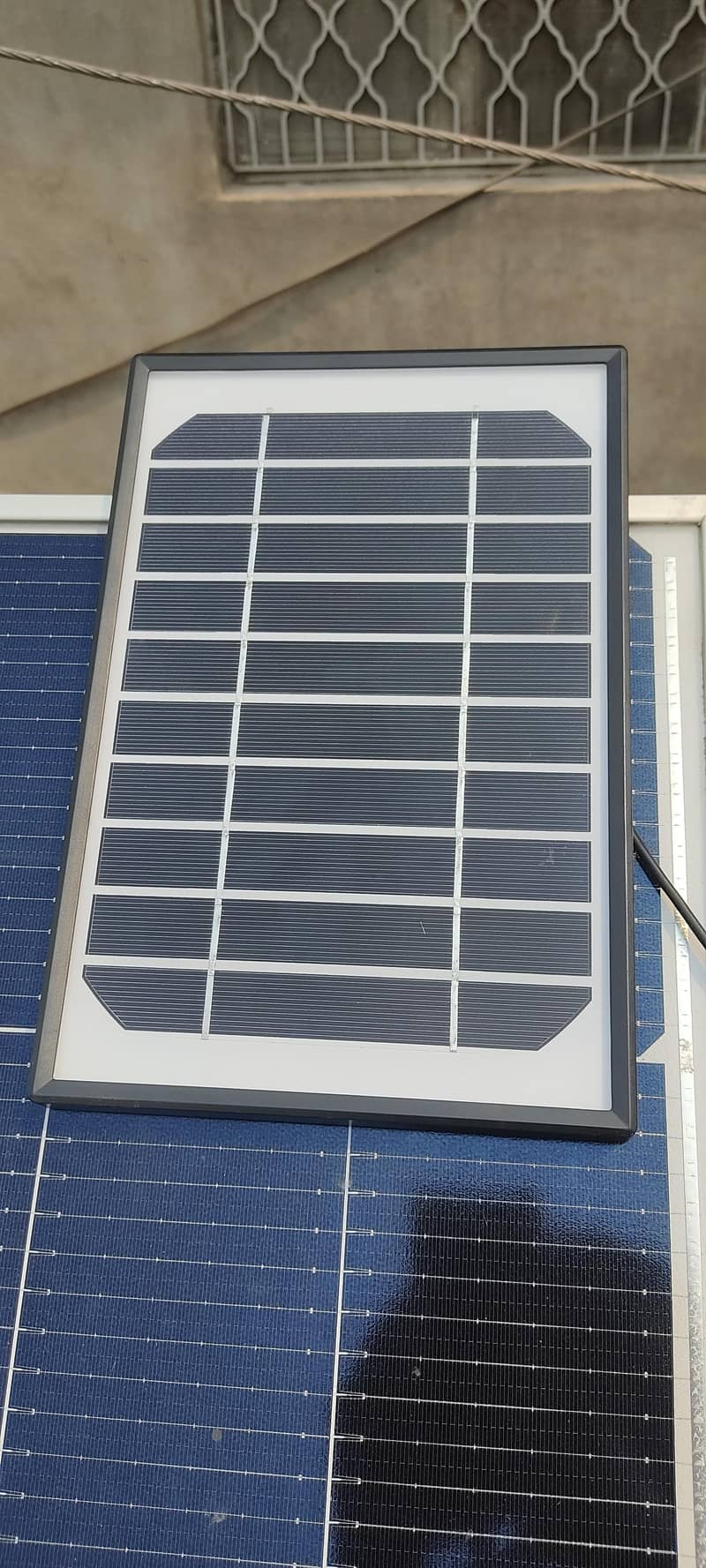 Solar panel 0