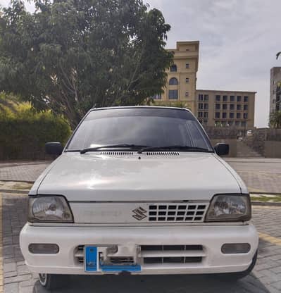 Mehran Euro ll