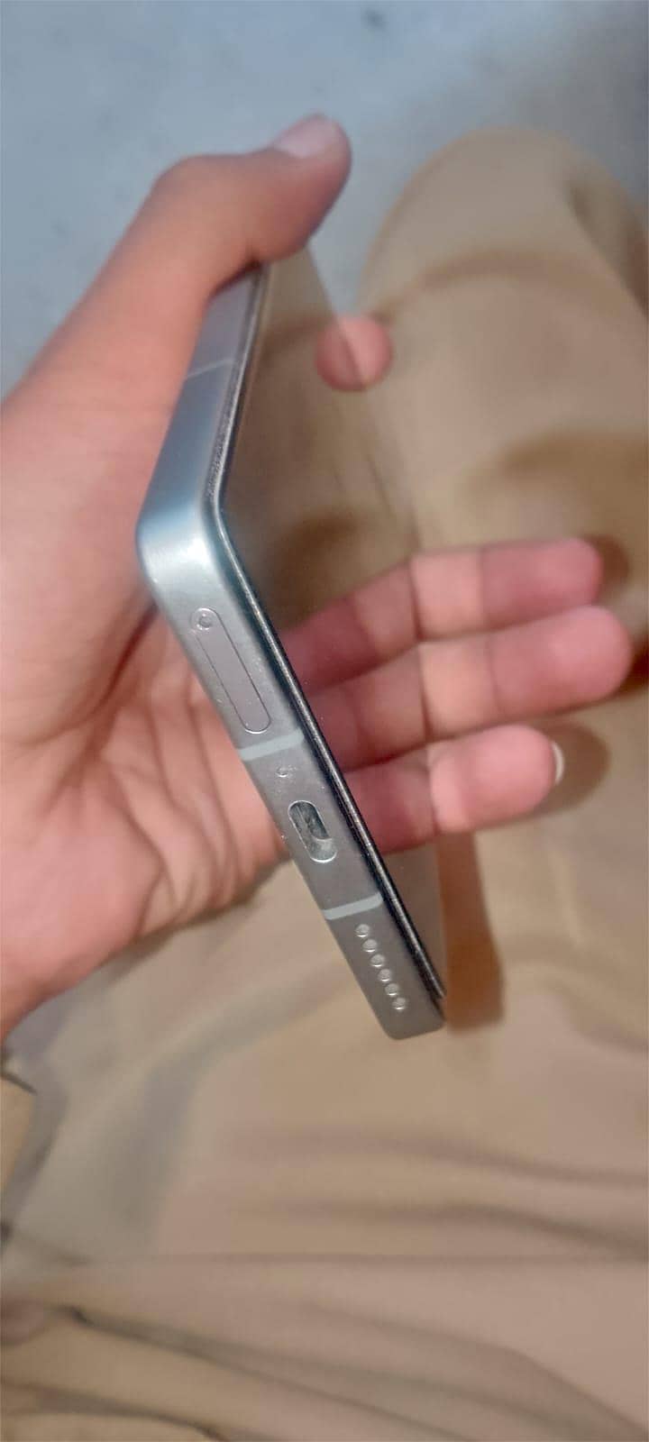 Infinix note 50 5