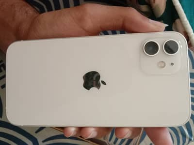 iPhone 12 PTA approved