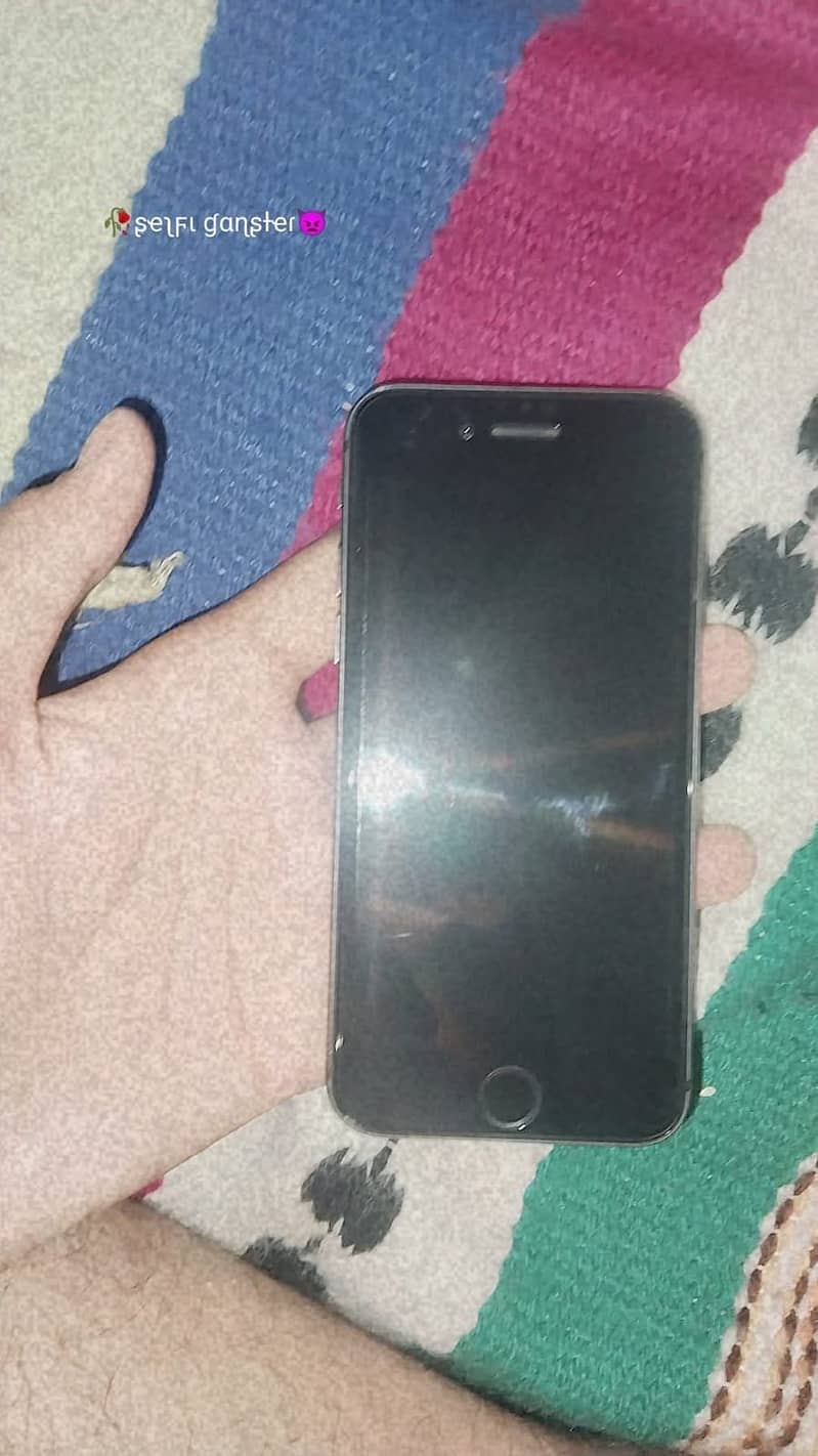 iPhone 8 4