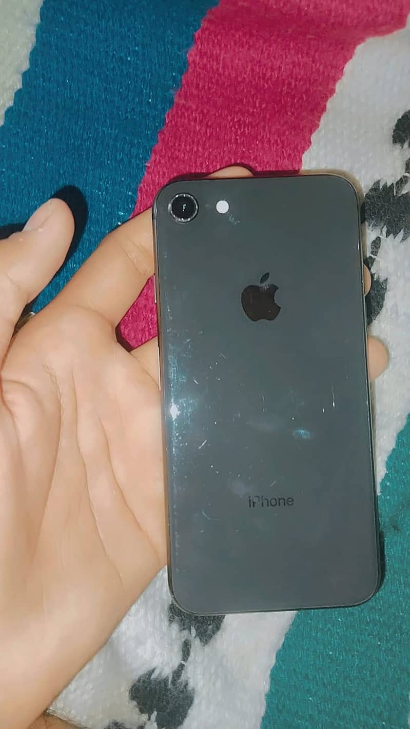 iPhone 8 8